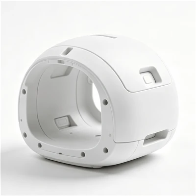 Je hliníkový podvozok robota vhodný pre mobilné roboty?